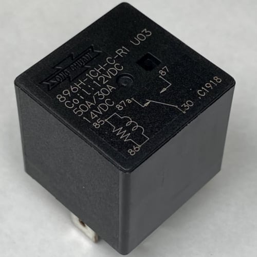 كتاوت سونق شوانق ميني50 امبير 5 خطوط