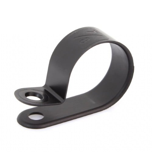 كلبس تثبيت أسلاك و ظفيرة 22 ملي (“7/8)