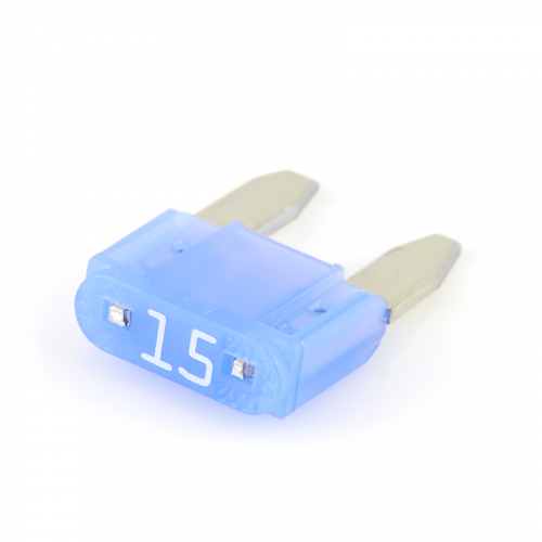 فيوز مقاس صغير (MINI) 15 امبير