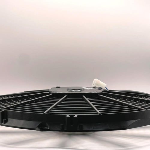 مروحة سبال الايطالية مقاس 14 انش دينمو نحيف دفع VA...