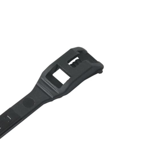 رباط (تايرب) ظفيرة و أسلاك (طول 20 سنتي/8 انش)