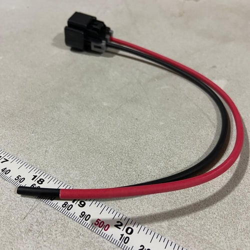 فيش مراوح شفر و جمس و جي ام (أصلي من المصنع) مع اس...