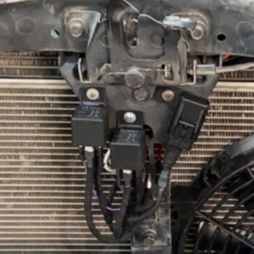 كتاوت بوش 30 امبير 5 خطوط (أصلي) مع كلبس