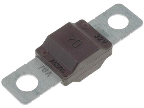 فيوز حجم ميدي 70 امبير (MIDI)