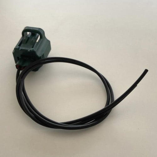 فيش حساس تويوتا حرارة ماء تويوتا (أصلي) مع أسلاك ت...