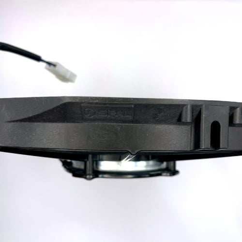 مروحة سبال الايطالية مقاس 12 انش دينمو وسط (نص تير...