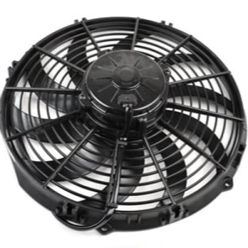 مروحة سبال الايطالية مقاس 12 انش دينمو كبير (تيربو) سحب 12'' VA10-AP70/LL-61A 1303CFM