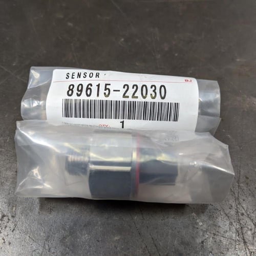 فيش حساس تويوتا صرقعه (أصلي)