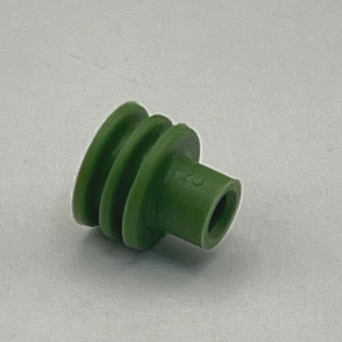 Metri-Pack 280 Series Green Cable Seal