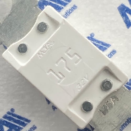 فيوز ميقا 175 امبير MEGA