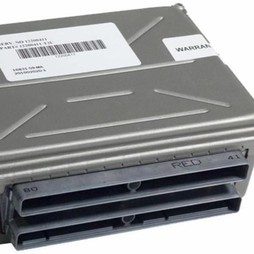 بنات فيش كمبيوتر جي ام LS1 VORTEC P59