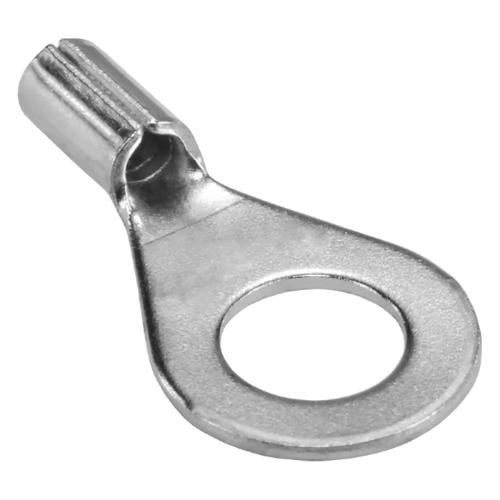 طرف سلك 1.5-2.5 ملي خرم 6 ملي (فيج 16-14 1/4 انش)