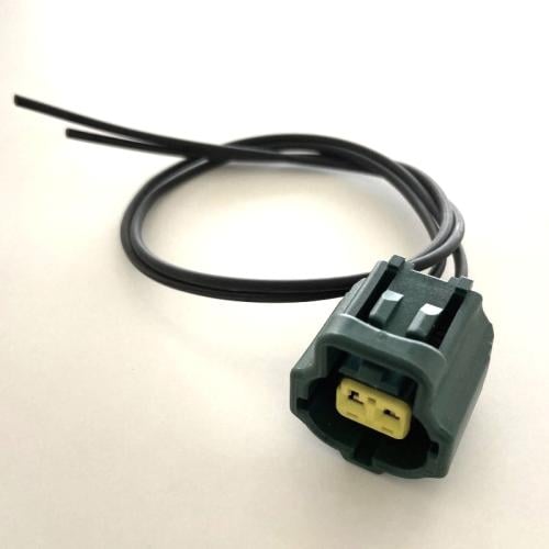 فيش حساس تويوتا حرارة ماء تويوتا (أصلي) مع أسلاك ت...