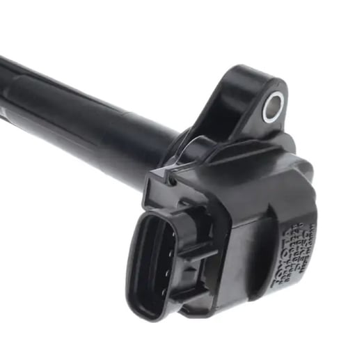 فيش حساس تويوتا TPS بوابة و كويلات (أصلي)