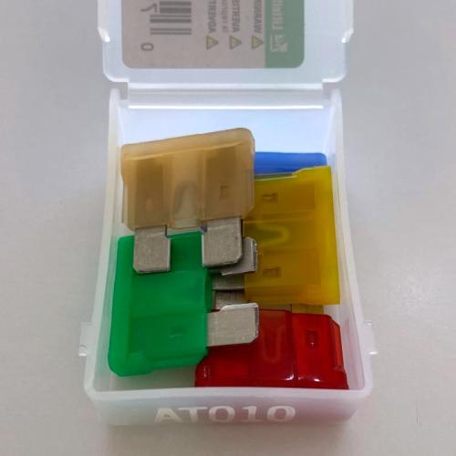 بكت فيوز مشكلة ٥ حبات حجم وسط