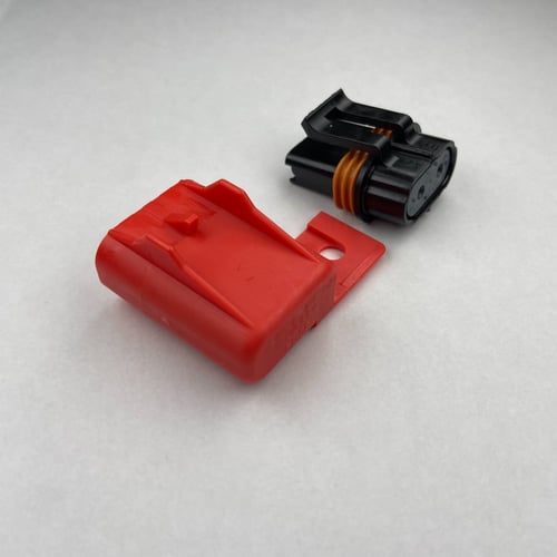 علبة فيوز فردي (معزول ضد الرطوبه و الغبار) مع فيوز...