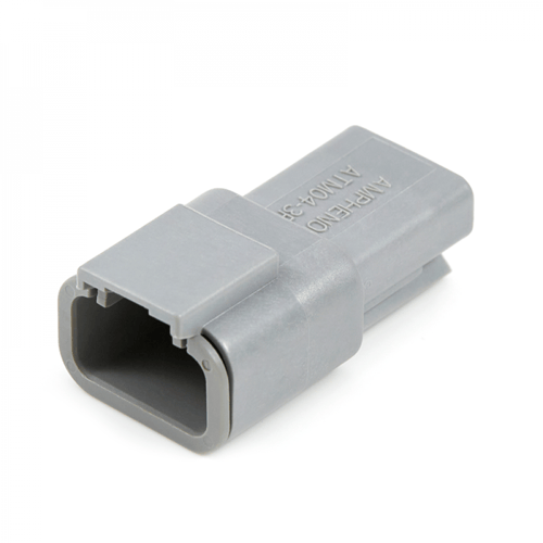 فيش دويتش دي تي ام 3 أطراف 7.5 امبير (أصلي) DTM-3