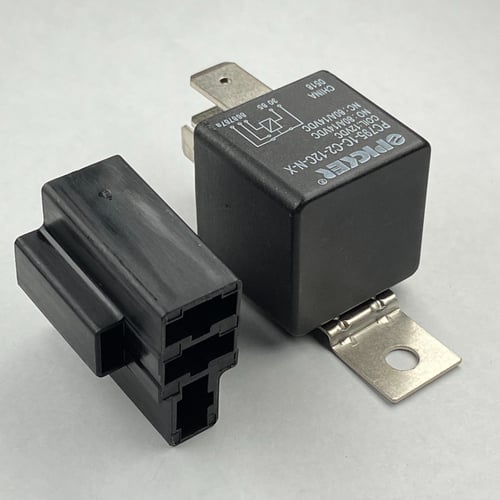 كتاوت بيكر جمبو ماكسي 80 امبير 5 خطوط مع الفيش و ا...