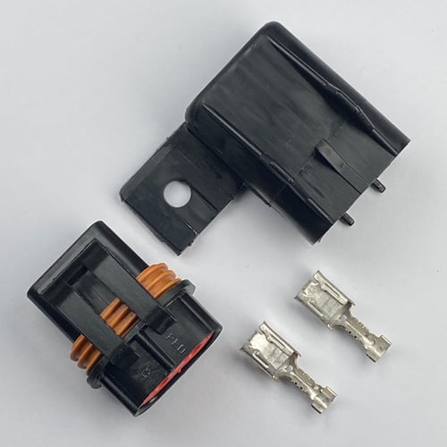 علبة فيوز فردي (معزول ضد الرطوبه و الغبار) مع فيوز...