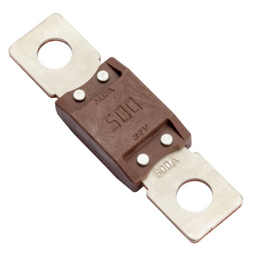 فيوز ميقا 500 امبير MEGA