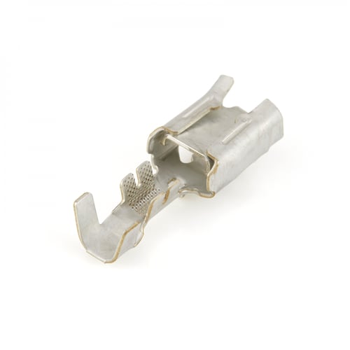 بنات فيش دلفي 46 امبير و علبة فيوز فردي 0.5-6 ملي...