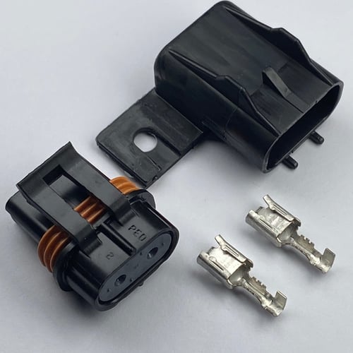 علبة فيوز فردي (معزول ضد الرطوبه و الغبار) مع فيوز...