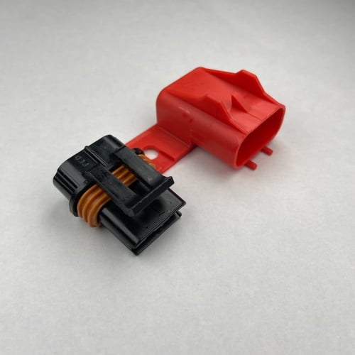 علبة فيوز فردي (معزول ضد الرطوبه و الغبار) مع فيوز...