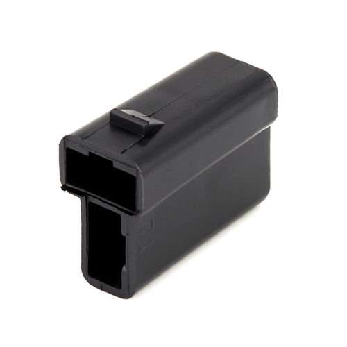 فيش 2 أ طراف 48 امبير (أصلي)