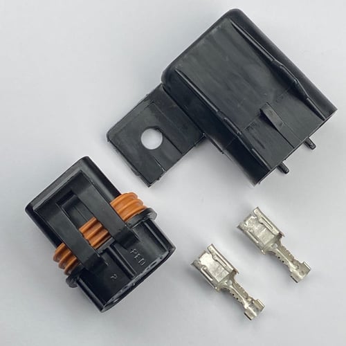 علبة فيوز فردي (معزول ضد الرطوبه و الغبار) مع فيوز...