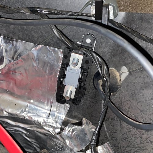 فيوز ميقا 400 امبير MEGA