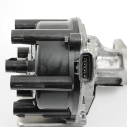 فيش حساس تويوتا TPS بوابة و كويلات (أصلي)