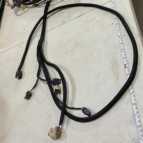 شبك تلبيس ضفيرة 10 ملي (3/8'') 1متر