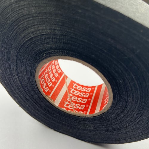 تيب ضفيره (BMW) مضاد للاحتكاك Tesa عرض ٢٥ ملي و طو...