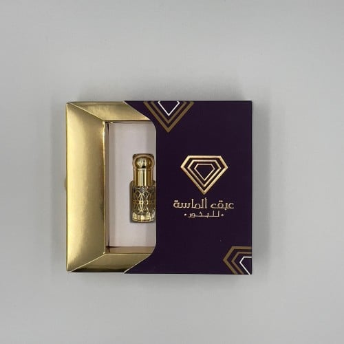Oud oil Sultan