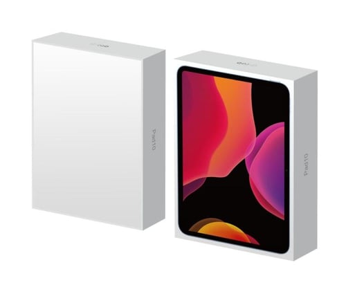 تابلت جي -تاب G-TAB pad10 Pro ذاكرة ( 128 + 10 جيج...