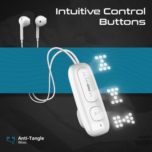 سماعات أذن لاسلكية عالية الدقة بتقنية بلوتوث V5.3،...