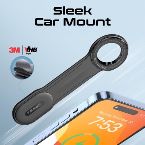 تجربة قيادة متطورة تنتظرك! احصل على LaxMount، حامل...