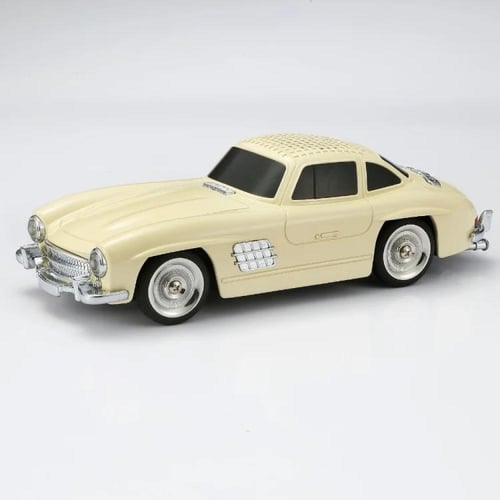 سيارة سبيكر تراثية موديل WS300