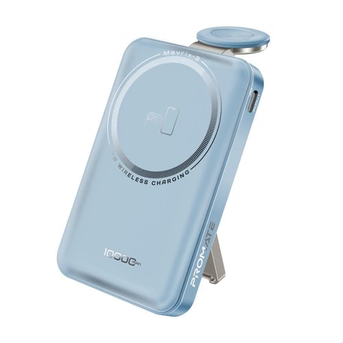 الأحدث والأقوى: بطارية متنقلة بسعة 10000mAh تدعم م...