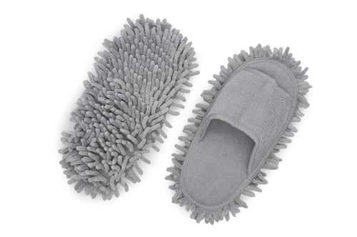 ممسحة الارضيات الذكية بميزة التنظيف و التنشيف من E...