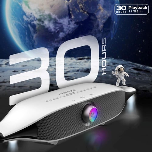 أقوى مكبر صوت بقدرة 20 واط بصوت استيريو عالي الدقة...