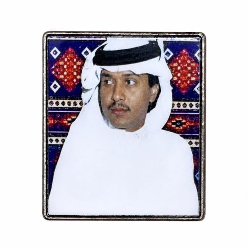 شعار لوقو ستكير لاصق