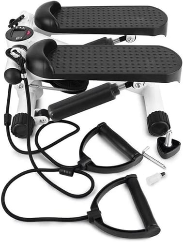 جهاز ستيبر تمارين المشي والسلالم والتسلق وتمارين ا...