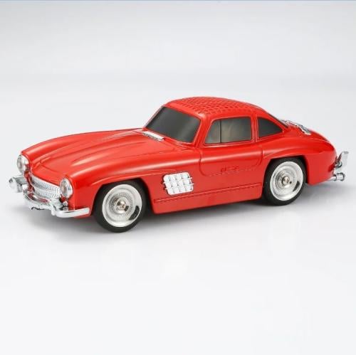 سيارة سبيكر تراثية موديل WS300