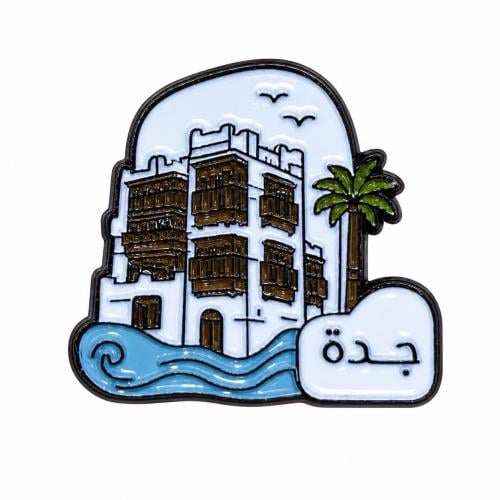 شعار لوقو ستكير لاصق