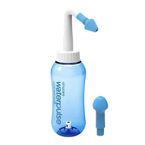 علبة غسول الأنف