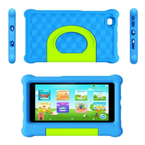 جى تاب - كفر حماية للتابلت 10 انش متعدد الالوان -...