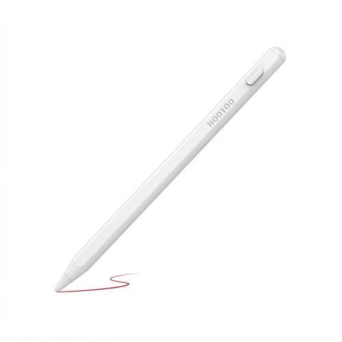 قلم ستايلس احترافي HOOToo HT-P07 بشحن USB-C – متوا...