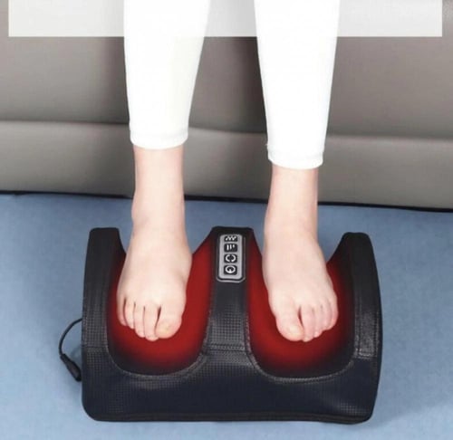 جهاز مساج القدمين