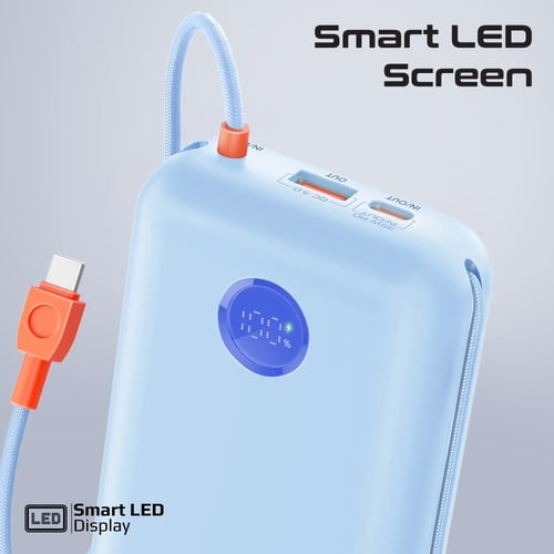 أفضل بطارية powerpod متنقلة 4 في 1 صغيرة الحجم بسع...